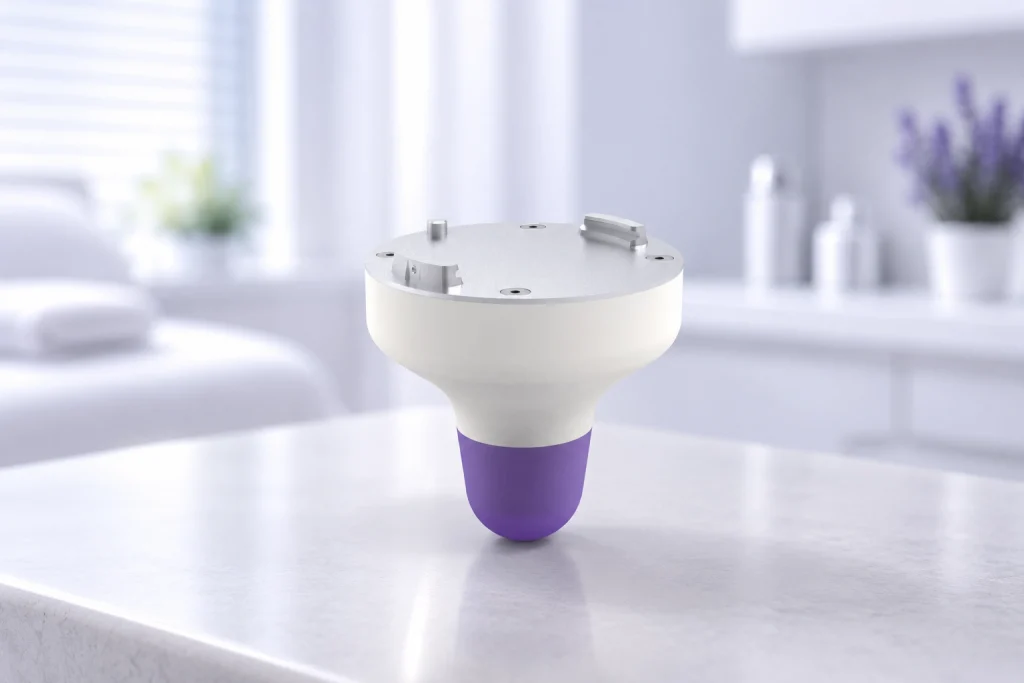 One-finger Probe