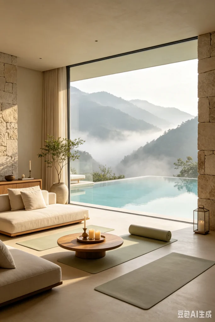 Solution Resort Wellness