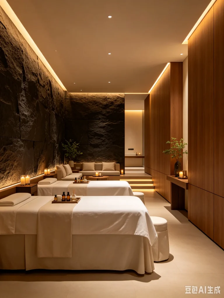 Solution Spa Center