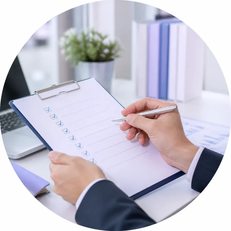 Process Qualification