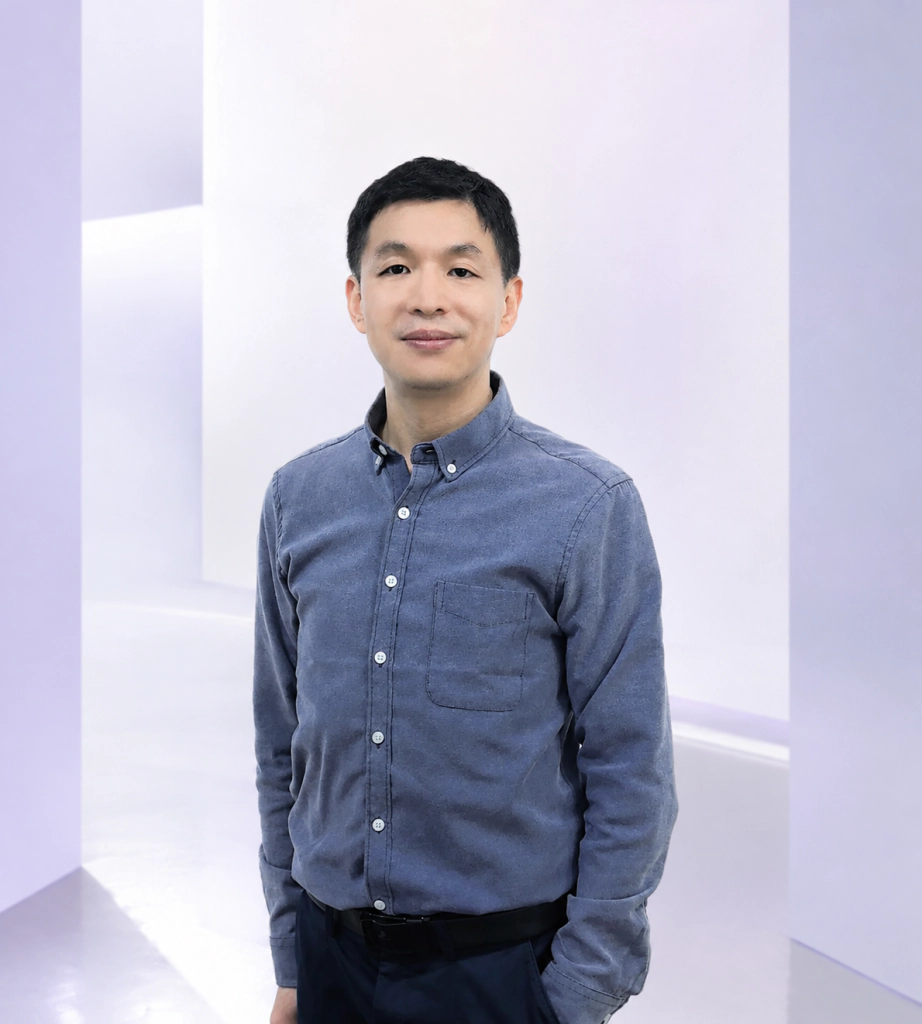 Mr. Zhou