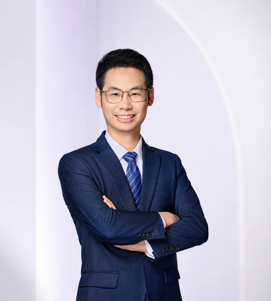 Professor Wang