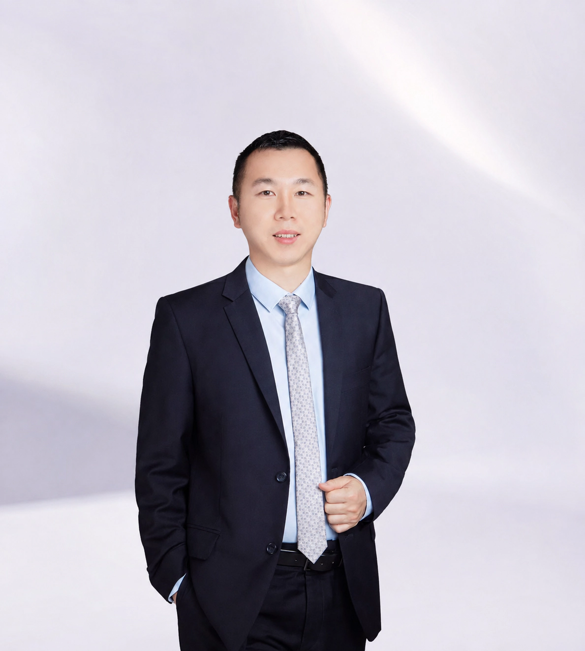 Zhang Chunguang