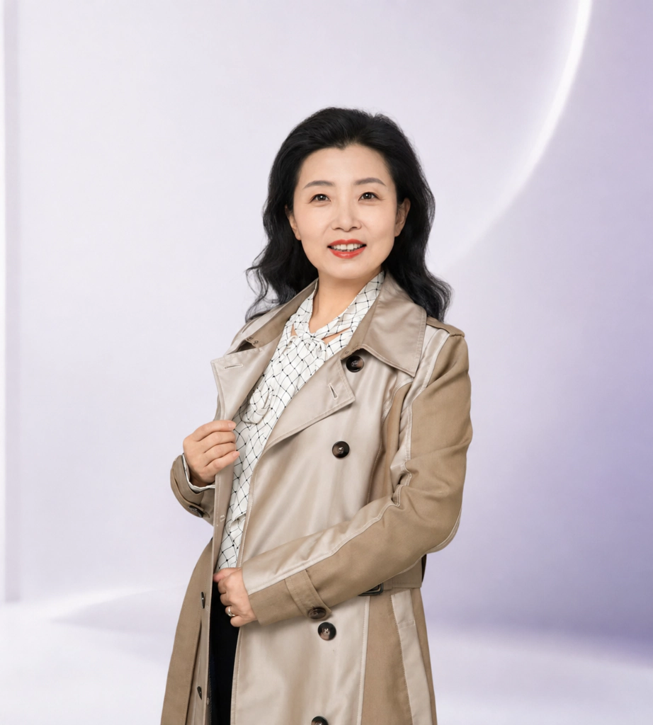 Professor Jing