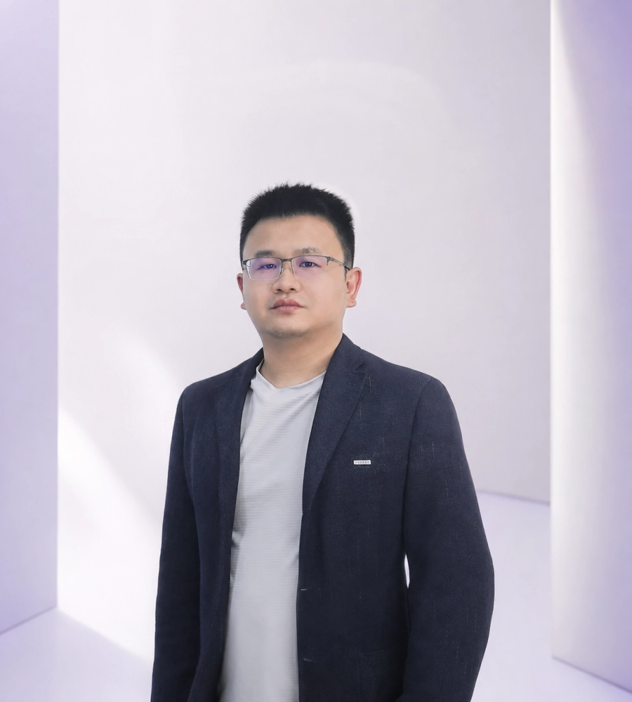 Dr. Xu