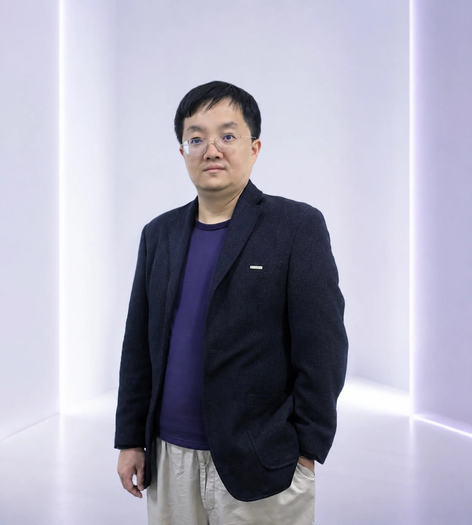 Dr. Wang
